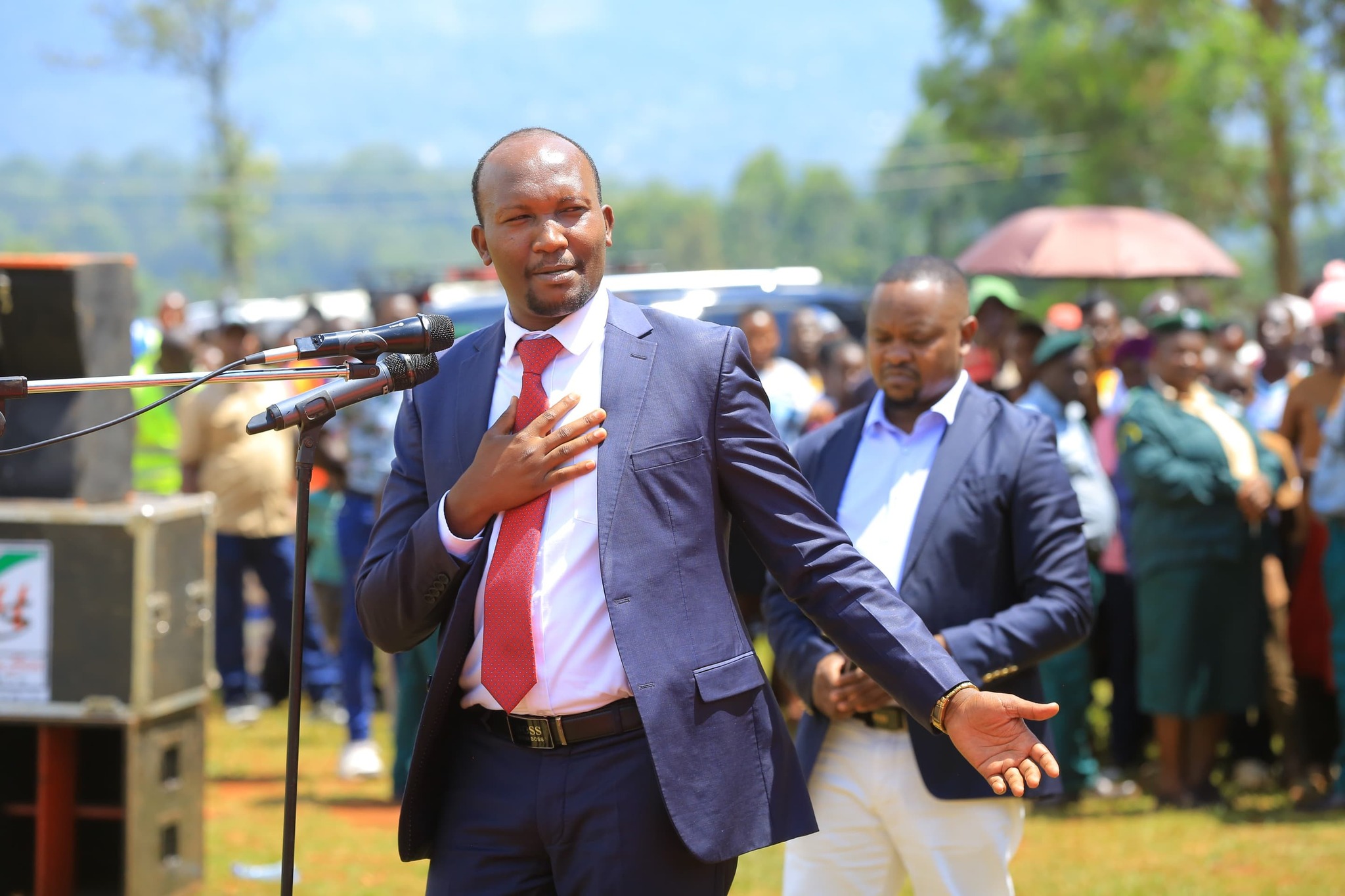 Mashujaa Day 2025